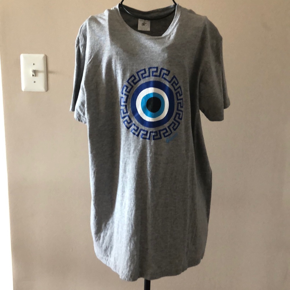 Mens T shirt
